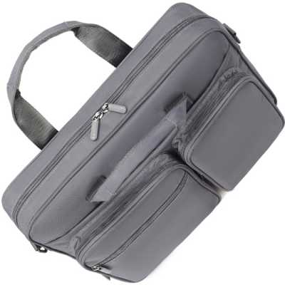 сумка Lamark L266 Dark Grey