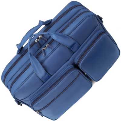 сумка Lamark L267 Blue