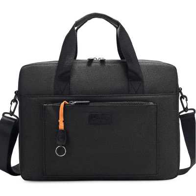 сумка Lamark L275 Black