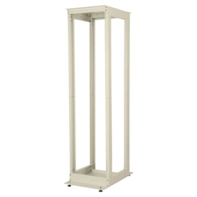 серверная стойка Lande DYNAframe LN-OF36UDD1070-LG