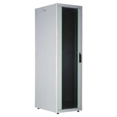телекоммуникационный шкаф Lande DYNAmic Basic LN-DB32U6080-LG-BAAA
