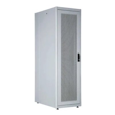 телекоммуникационный шкаф Lande DYNAmic Basic LN-DB42U6010-LG-CKAA-F
