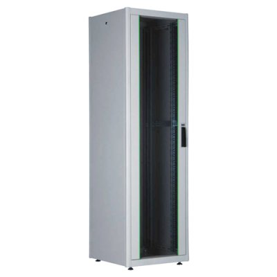 телекоммуникационный шкаф Lande DYNAmic Basic LN-DB42U6060-LG-BAAA