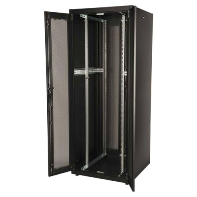 телекоммуникационный шкаф Lande DYNAmic Basic LN-DB47U8010-BL-271-F