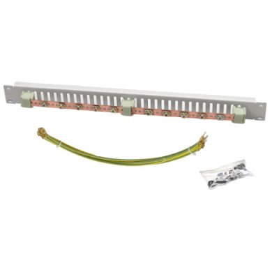 комплект заземления Lande LN-DGR-TPR-1U10-LG