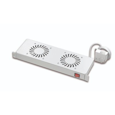 вентилятор для шкафа Lande LN-FAN-ONF-2FFS-LG