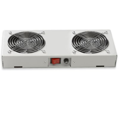 вентилятор для шкафа Lande LN-FAN-ONF-2FWM-LG