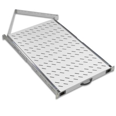 полка для шкафа Lande LN-RAF-HRA-D100-LG