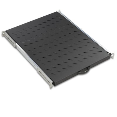 полка для шкафа Lande LN-RAF-HRK-D800-BL