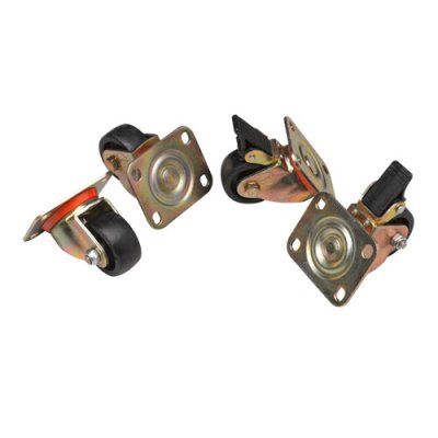 ролики Lande LN-ZMN-TKR-5525-XX