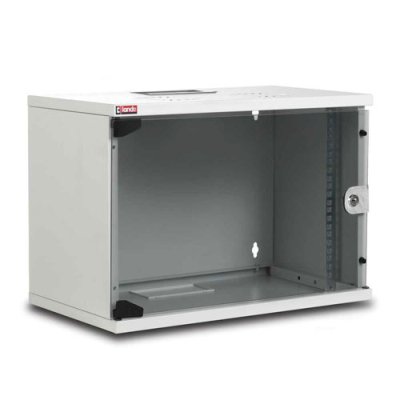 телекоммуникационный шкаф Lande NetBox Soho LN-SH07U5430-LG-F0-1