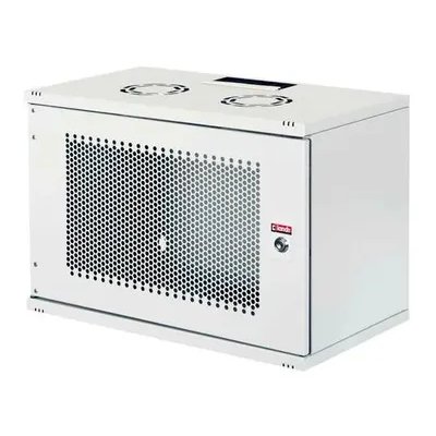 телекоммуникационный шкаф Lande NetBox Soho LN-SH07U5430-LG-F0-3