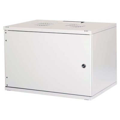 телекоммуникационный шкаф Lande NetBox Soho LN-SH09U5450-LG-F0-2