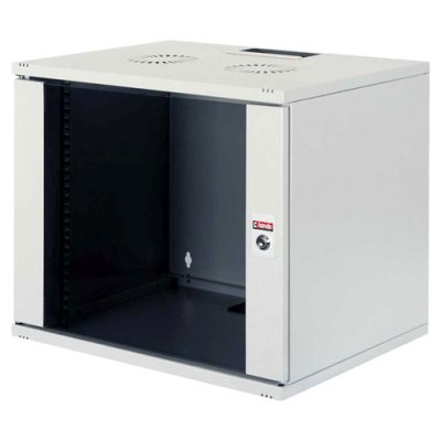 телекоммуникационный шкаф Lande NetBox Soho LN-SH09U5460-LG-F0-2