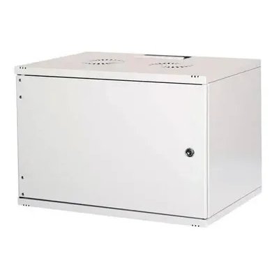 телекоммуникационный шкаф Lande NetBox Soho LN-SH12U5460-LG-F0-2