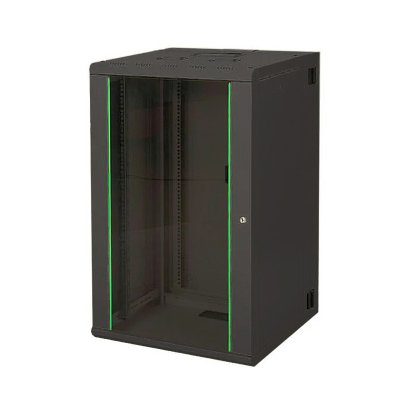 телекоммуникационный шкаф Lande PROline LN-PR16U6060-BL-111