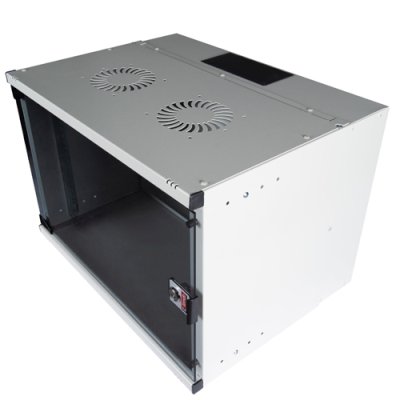 телекоммуникационный шкаф Lande Set Soho LN-SS04U5440-LG