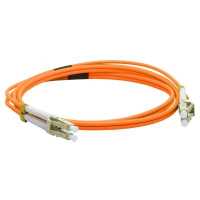 патч-корд Lanmaster LAN-2LC-2LC/OM3-2.0