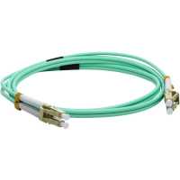 патч-корд Lanmaster LAN-2LC-2LC/OM3-5.0