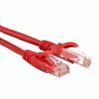 Lanmaster LAN-45-45-1.0-RD