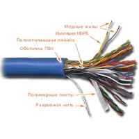 Lanmaster LAN-5UTP25