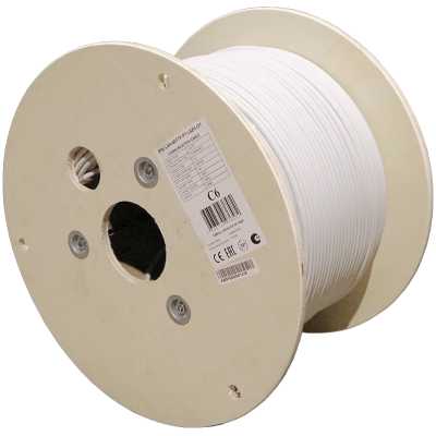 Lanmaster LAN-6EFTP-PT-LSZH-GY