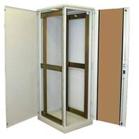телекоммуникационный шкаф Lanmaster LAN-CAB-WM-17U