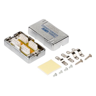Lanmaster LAN-CNB-STP5E