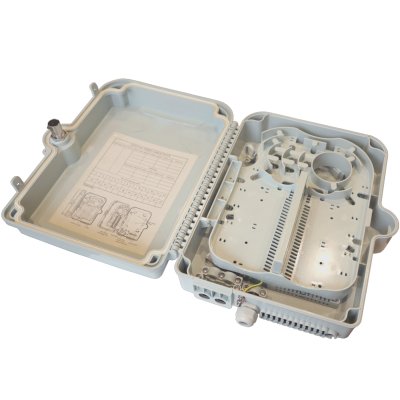 Lanmaster LAN-FDB-FTTH24-OUT
