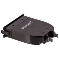 Lanmaster LAN-MCSB-2M-24LC/OM4