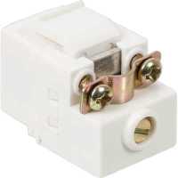 Lanmaster LAN-OK-TV-S-WH