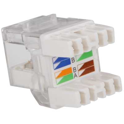 Lanmaster LAN-OKI45U5E/180