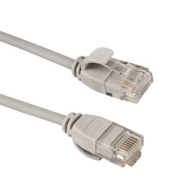 Lanmaster LAN-PC45/28-U6A-1.0-GY