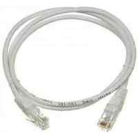 патч-корд Lanmaster LAN-PC45/S5E-0.5-GY