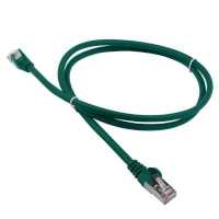 патч-корд Lanmaster LAN-PC45/S5E-3.0-GN