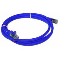 патч-корд Lanmaster LAN-PC45/S5E-5.0-BL