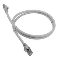 патч-корд Lanmaster LAN-PC45/S6A-2.0-WH