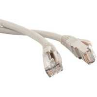 патч-корд Lanmaster LAN-PC45/S6A-3.0-GY