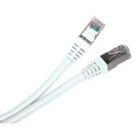 патч-корд Lanmaster LAN-PC45/U5E-1.0-WH