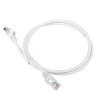 патч-корд Lanmaster LAN-PC45/U5E-1.5-WH