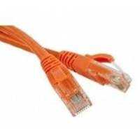 патч-корд Lanmaster LAN-PC45/U5E-2.0-OR