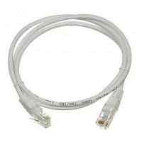 патч-корд Lanmaster LAN-PC45/U5E-3.0-GY