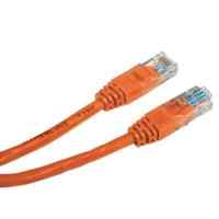 патч-корд Lanmaster LAN-PC45/U5E-3.0-OR