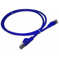 патч-корд Lanmaster LAN-PC45/U5E-5.0-BL