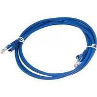 патч-корд Lanmaster LAN-PC45/U5E-7.0-BL