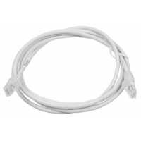 патч-корд Lanmaster LAN-PC45/U5E-7.0-WH