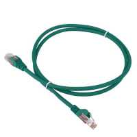 патч-корд Lanmaster LAN-PC45/U6-0.5-GN