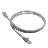 патч-корд Lanmaster LAN-PC45/U6-2.0-GY
