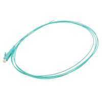пигтейл Lanmaster LAN-PIG-LC/OM3-1.5
