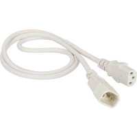 кабель питания Lanmaster LAN-PP13/14-5.0-WH